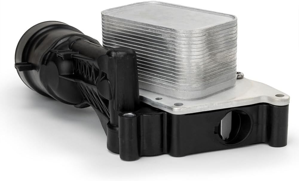 ya 12 10.8 baidi for Mini COOPER CLUBMAN COUNTRYMAN Engine Oil Cooler Filter Housing 11428585235