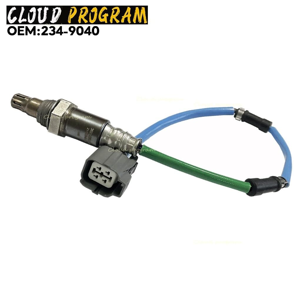 ya 4 8.8 Upstream 234-9040 O2 Sensor Oxygen Sensor for 2003-2007 for Honda for Accord 2.4L 