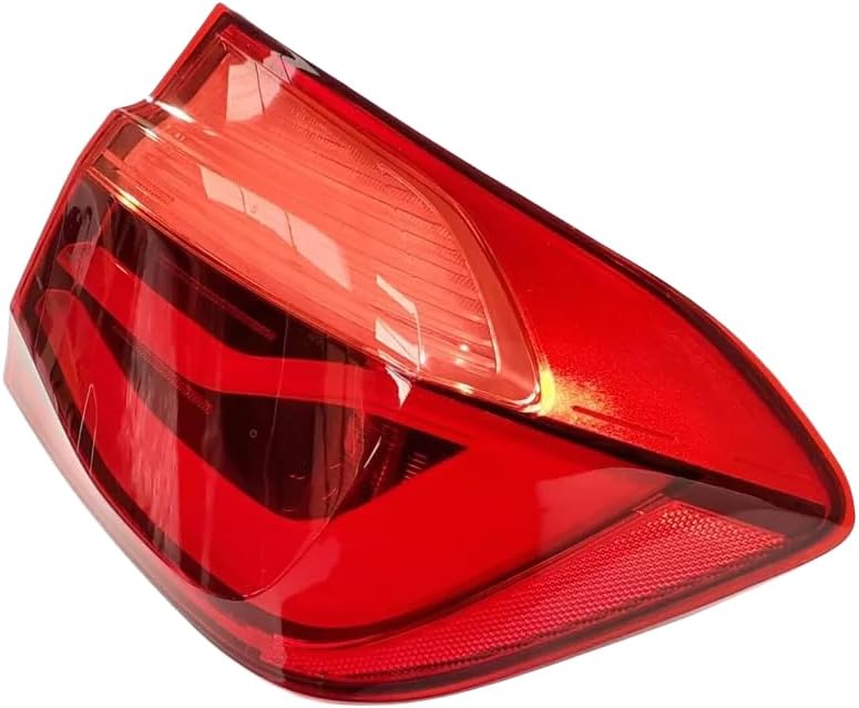 ya 10 9.16 zhengce Rear Right Brake Light Tail Lamp for BMW 1 3 Series F30 LCI F80 M3 2016-20