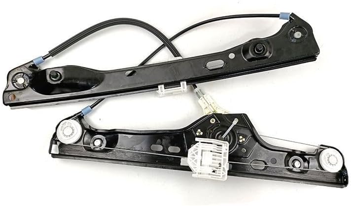 ya 12 10.8 baidi Front Left Window Regulator Without Motor for BMW E90 E91 3' 318i N43 320d 325I