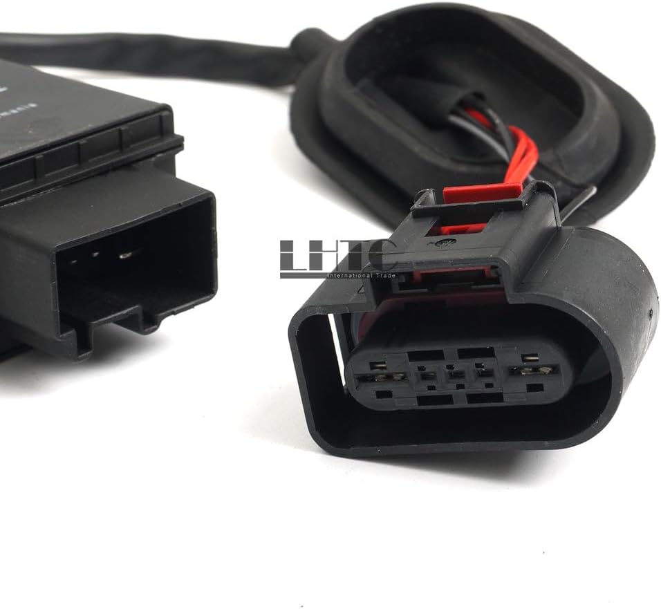ya 28 10.13 zhengce OE Fuel Pump Delivery Control Module for VW for JETTA for Golf GTI GLI f