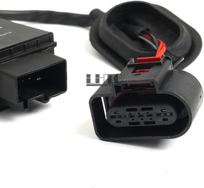 ya 28 10.13 zhengce OE Fuel Pump Delivery Control Module for VW for JETTA for Golf GTI GLI f