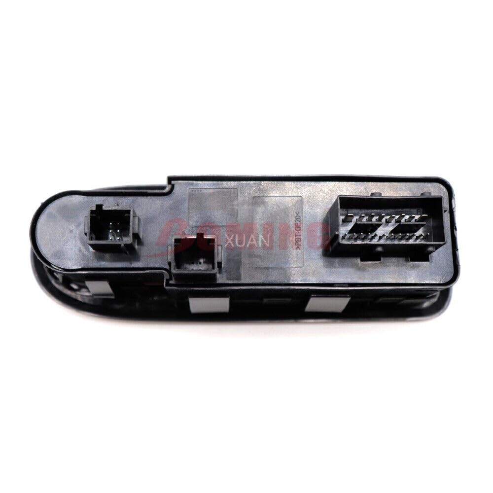 ya 4 8.8 Power Window Switch 96644915 for Peugeot 308 5 Door Hatchback 2008-2013