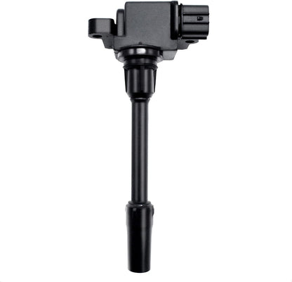ya 7 8.24 baidi 4 pcs ignition coil for Mitsubishi Eclipse Galant Lancer 1.8L 2.0L L4 for Volvo V40 S40