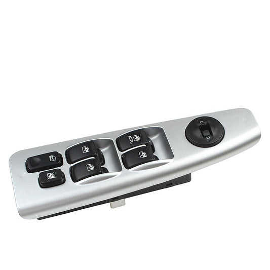 ya 4 8.8 Power Window Switch Master Driver Side 93570-2F200 for Kia Spectra 2005-2009