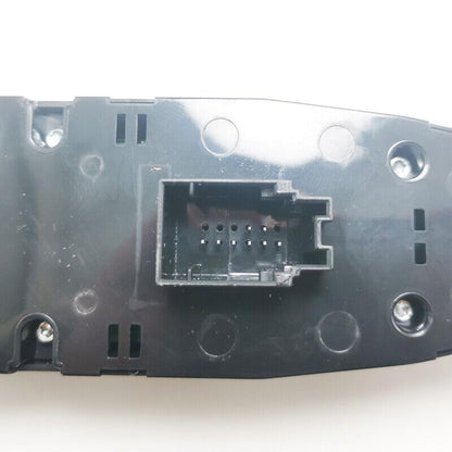 ya 5 8.10 Front Left Driver Power Window Switch 61317941997 for 2019-2022 for BMW G20 G28