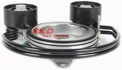 ya 6 8.24 baidi 2.0T Generator Belt Tensioner Fit for Audi for A4 A6 A7 06N903133