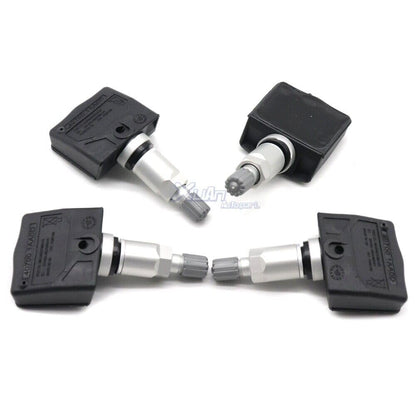 ya 4 8.8 4 TPMS tire Pressure sensors Suitable for Nissan Titan Murano Sentra Frontier 40700-1AA0D