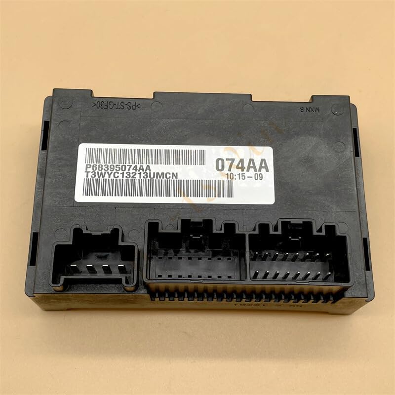 ya 10 9.16 baidi Speed transmission shell module suitable for 14-15 for Dodge Durango for Grand Cherokee 5150732ae