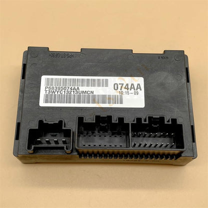 ya 10 9.16 baidi Speed transmission shell module suitable for 14-15 for Dodge Durango for Grand Cherokee 5150732ae