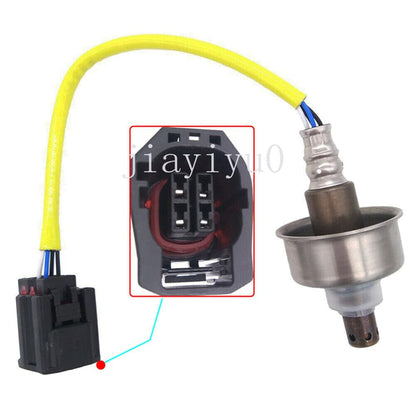 ya 3 8.24 baidi for 2009 2010-2015 for Mazda MX-5 Miata L4 2.0L LFN1188G1 Oxygen O2 Sensor Upstream