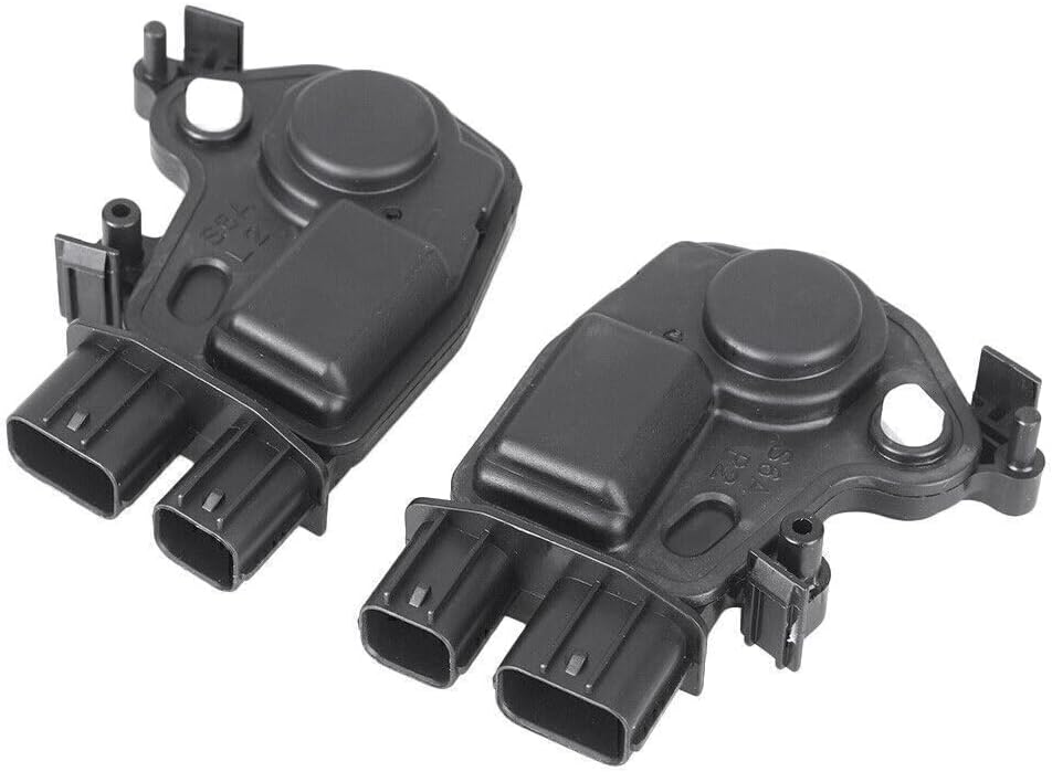 ya 11 9.14 baidi72115-S6A-J01 Car Power Door Lock Actuators Front Right/Left Side 72115S6AJ01