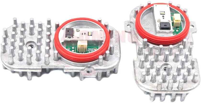 ya 14 9.20 zhengce daytime running light LED module 63117263051 suitable for BMW 63117240799 1-1