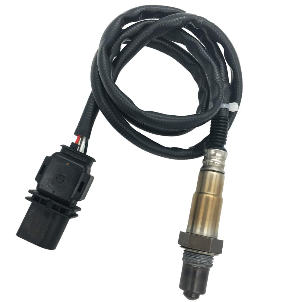 ya 4 8.8 Upstream Oxygen Sensor 0258017113 for Mini Copper for Citroen C4 DS3 for Peugeot LSU 4.9