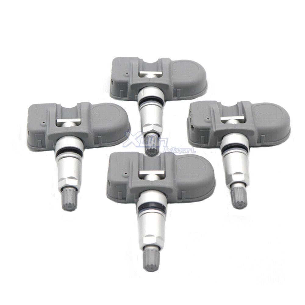 ya 2 8.15 TPMS tire Pressure Sensor 56029359AC is Suitable for 09-10 for Dodge Ram 1500 2500 3500 for Jeep