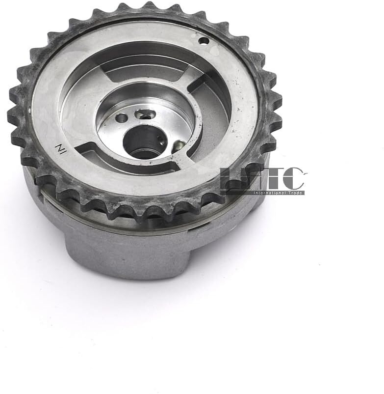 ya 12 10.8 baidi Camshaft Timing Adjuster Vanos Unit for VW for Audi S4 S5 B8 A6 A7 C7 for A8 Q7 3.0 TFSI