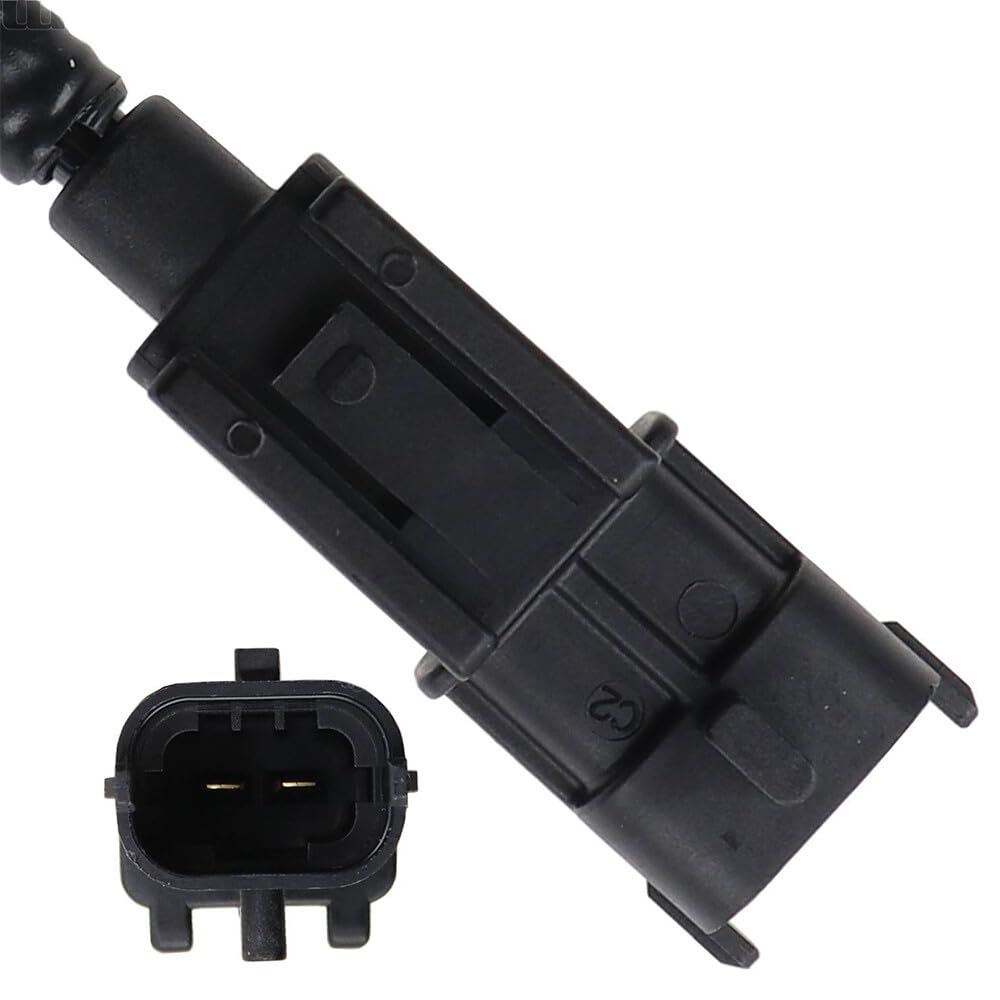 ya 2 8.15 The crankshaft Position Sensor is Suitable for Veloster Langdong Soul Rio 39180-2b000
