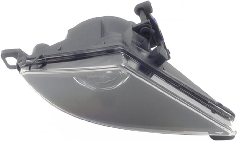 ya 4 8.10 Clear Right Front Bumper Driving Lamp Fog Light for BMW 5SERIES E60 2008-2010