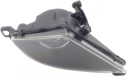 ya 7 8.24 baidi Clear Right Front Bumper Driving Lamp Fog Light for BMW 5SERIES E60 2008-2010