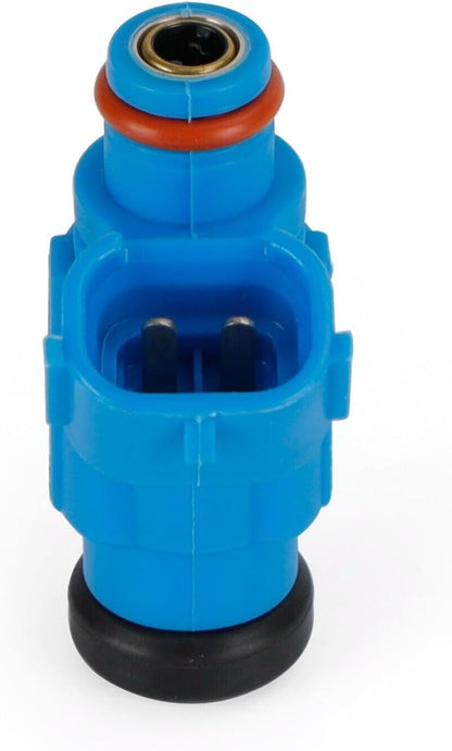 ya 3 8.24 baidi Fuel Injector 49033-3707 For Kawasaki JET SKI VULCAN 1600 2003-2008 490333707'