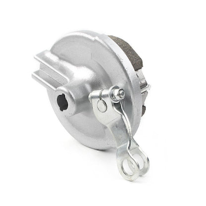 ya 6 8.14 Dirt Pit Bike Front Rear Wheel Brake Shoe Drum Hub fit 50cc for Honda CRF50 XR50 UK