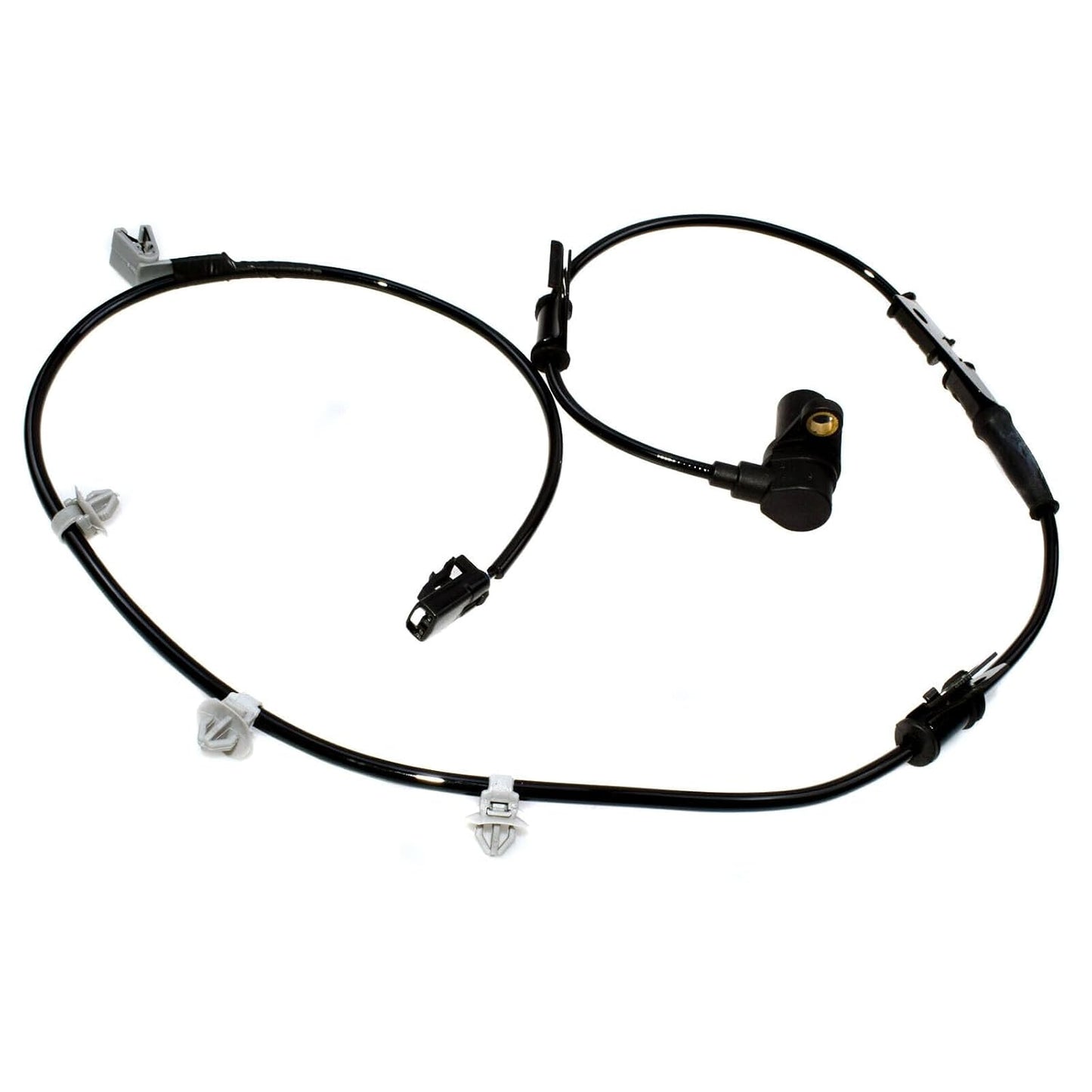 ya 4 8.8.2 Suitable for Modern Accent ABS Wheel Speed Sensor, Front Left 95670-2D050 ALS573