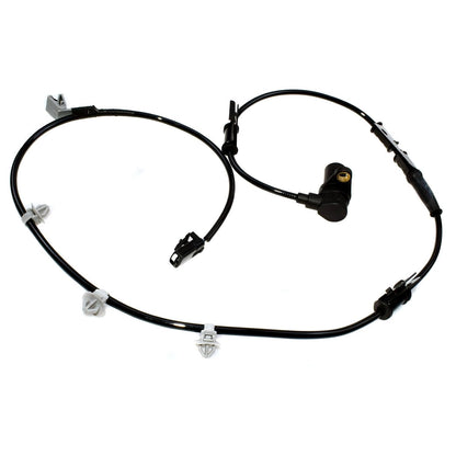 ya 4 8.8.2 Suitable for Modern Accent ABS Wheel Speed Sensor, Front Left 95670-2D050 ALS573