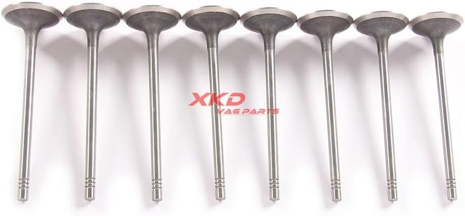 ya 10 9.16 baidi 1.6L Intake Valve Kit Fit for Mini Cooper Paceman Countryman R56 R60 11347533884