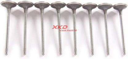 ya 10 9.16 baidi 1.6L Intake Valve Kit Fit for Mini Cooper Paceman Countryman R56 R60 11347533884