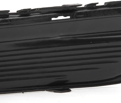 ya 4 8.14 Left Driver Side Front Fog Light Cover Bezel for 2017-2018 for Ford Fusion FO1038166