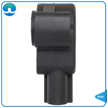 ya 12 10.8 baidi Black Accelerator Pedal Position Sensor F6TZ9F836AA for 2000-2001 for Ford Excursion