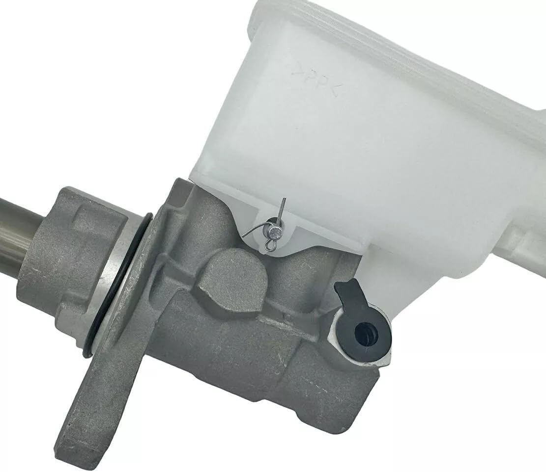 ya 4 8.10 Brake Master Cylinder for Nissan Rogue Select 15 S Sport Utility 4 Door 2.5L