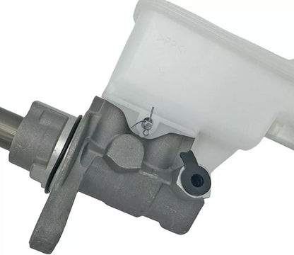 ya 4 8.10 Brake Master Cylinder for Nissan Rogue Select 15 S Sport Utility 4 Door 2.5L