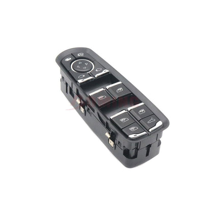 ya 4 8.8 7PP959858AEDML Master Power Window Switch for Porsche Macan for Panamera for Cayenne