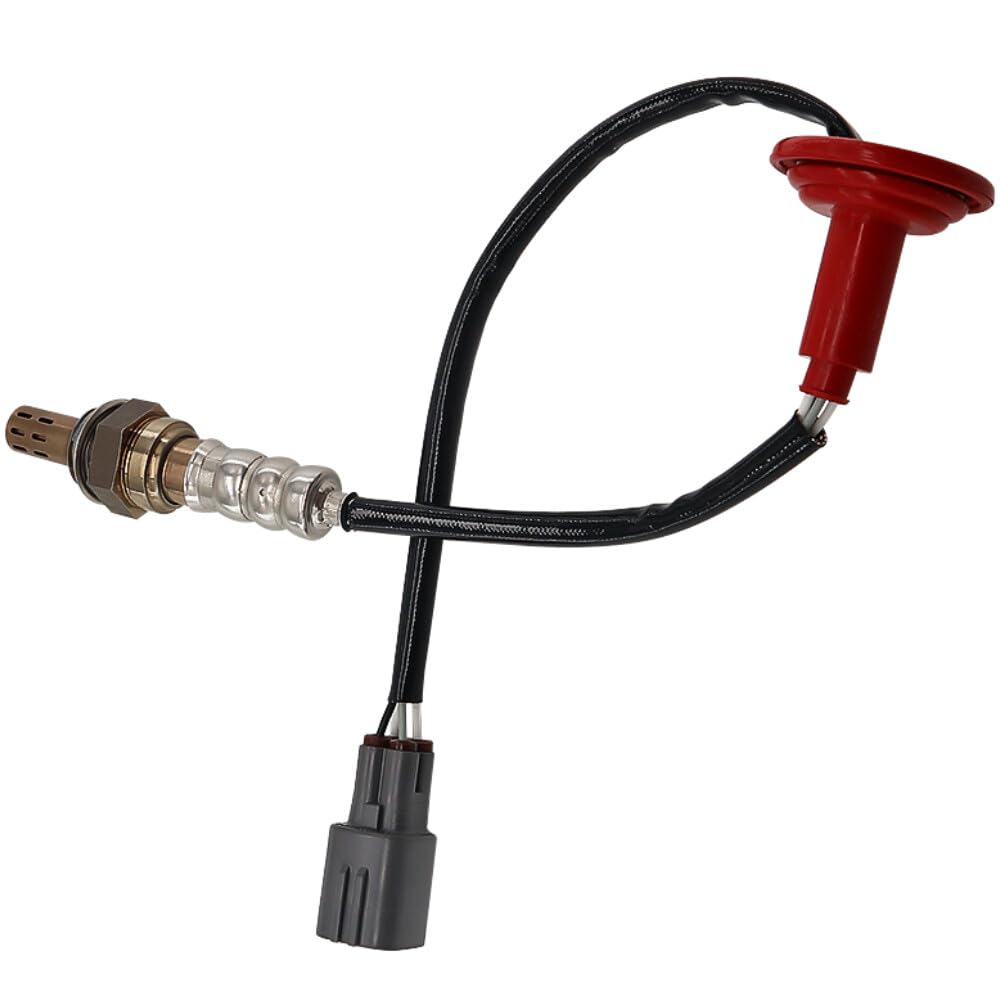 ya 4 8.24 baidi 89465-52370 Oxygen O2 Sensor for Toyota Vios for Corolla 2005-2014 Yaris 1.3L 1.5L 