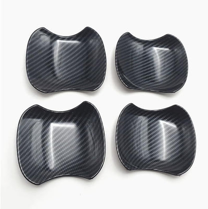 ya 2 8.15 for Toyota for Sienna 2022-2023 Exterior Door Handle Insert Door Bowl Cover 8 pcs 