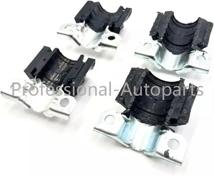 ya 5 8.10 12PCS Front Stabilizer Sway Bar Link &Bushing Set for for Benz W164 ML GL350/450/550