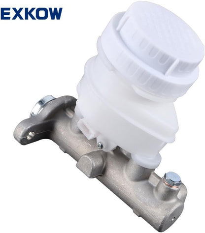 ya 7 8.24 baidi Brake Master Cylinder Assy for Mitsubishi Montero Sport 2nd Triton L200 IV 05-15
