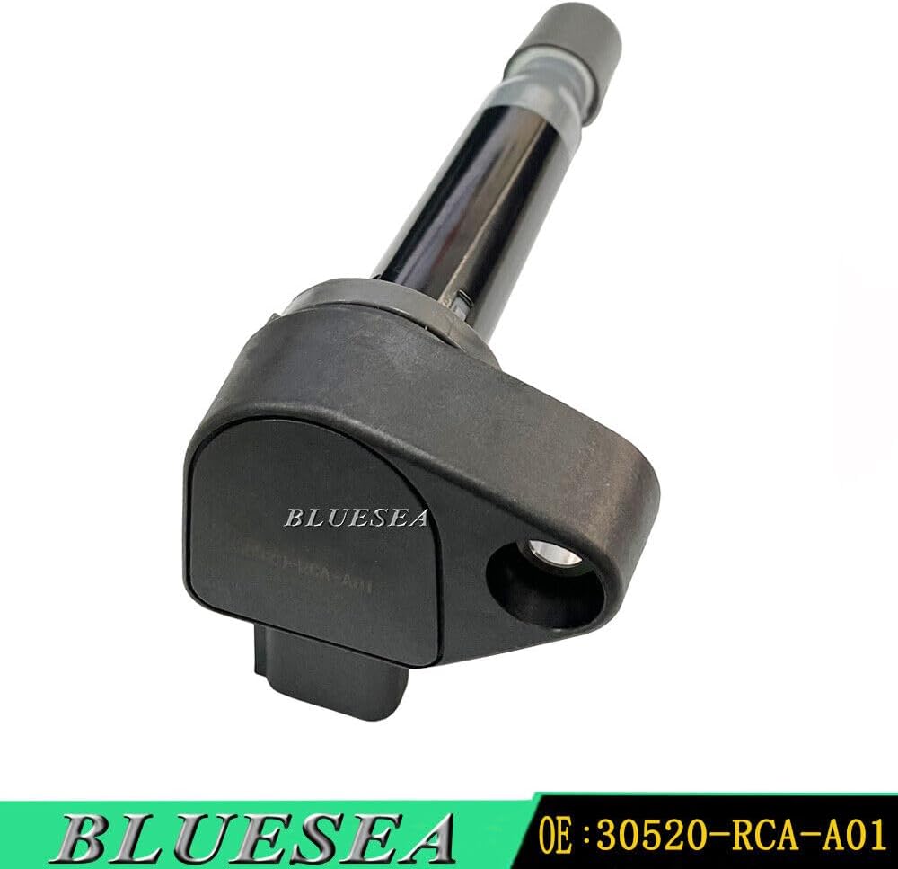 ya 4 8.14 6 Pack Ignition Coils for Honda Odyssey for Accord 3.5L 30520-RCA-A01