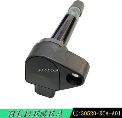 ya 4 8.14 6 Pack Ignition Coils for Honda Odyssey for Accord 3.5L 30520-RCA-A01