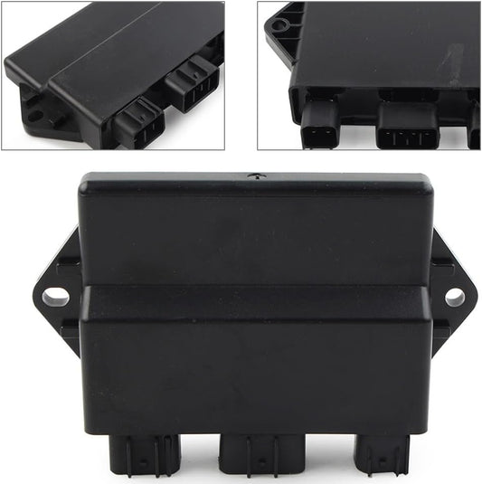 ya 5 8.10 For 2007-2012 for Yamaha Grizzly 350 YFM350G YFM350FG CDI Module Box 5UH-85540-00-00