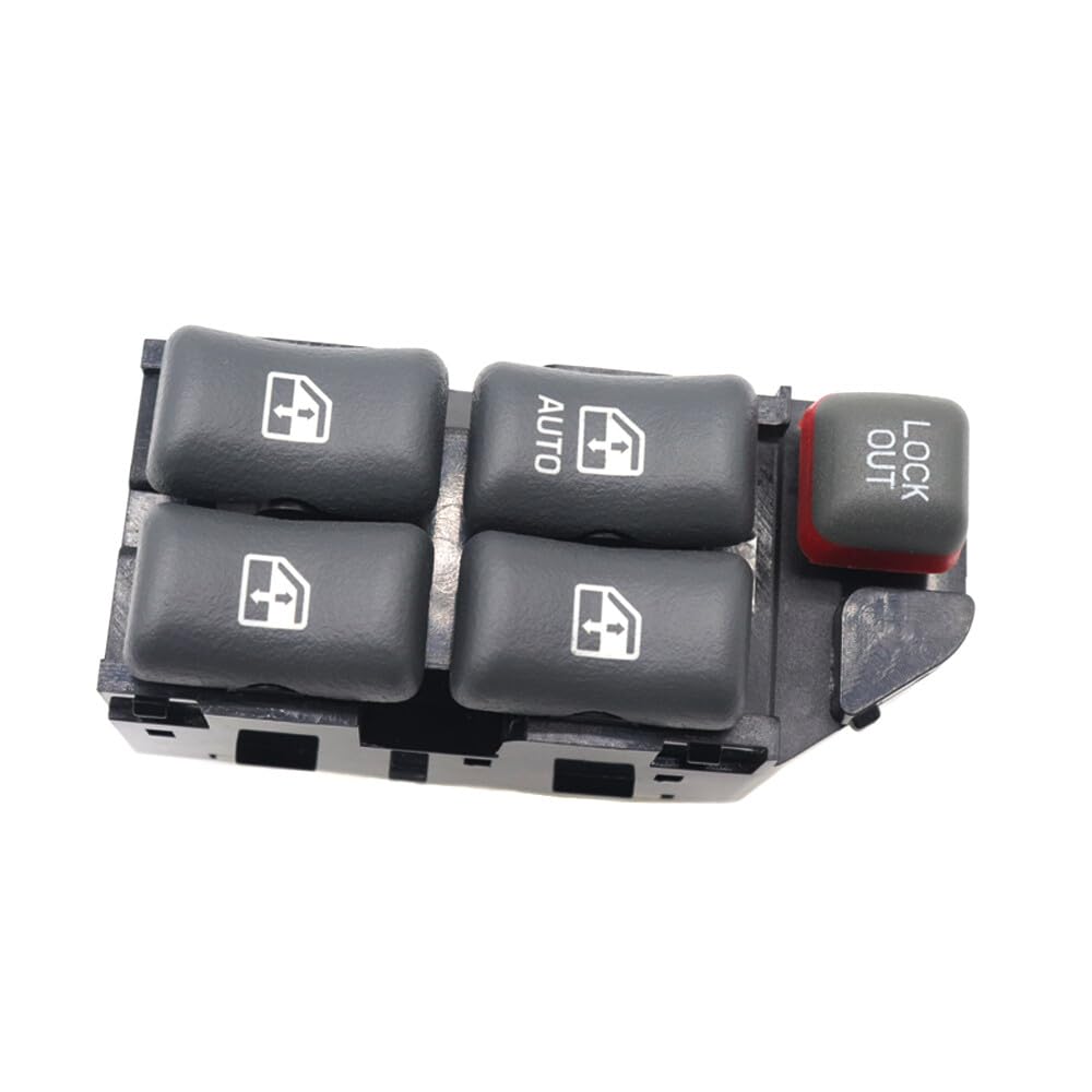 ya 5 8.10 Power Window Main Switch 22610145 is Suitable for Chevrolet Cavalier for Pontiac Bonneville
