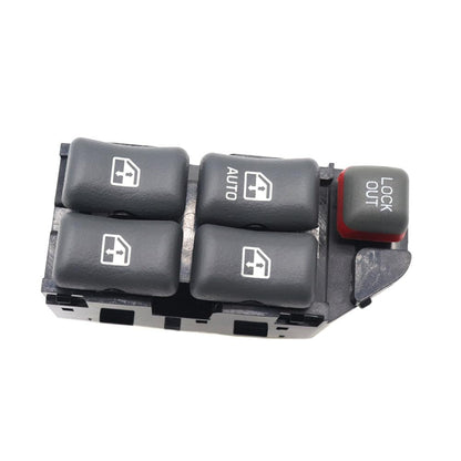ya 5 8.10 Power Window Main Switch 22610145 is Suitable for Chevrolet Cavalier for Pontiac Bonneville