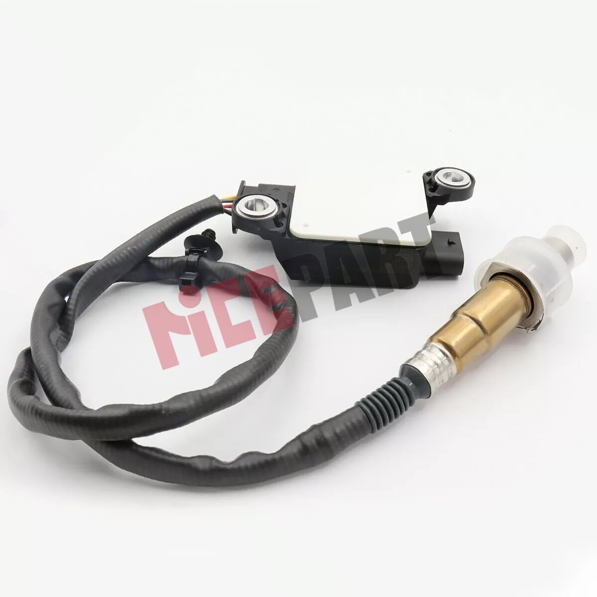 ya 12 10.8 baidi PM Exhaust Particle Sensor HC3Z-5L239-D Compatible with for Ford F-250 F-350 6.7L-
