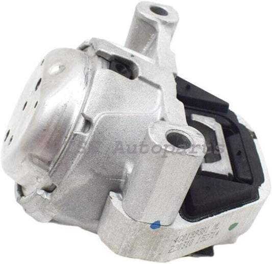 ya 4 8.8.2 4G0199381MM OE Engine Mounts Left&Right for Audi A6 Quattro A7 Sportback 3.0T