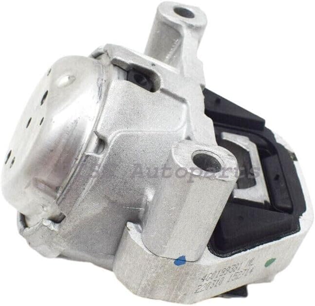 ya 5 8.24 baidi 4G0199381MM OE Engine Mounts Left&Right for Audi A6 Quattro A7 Sportback 3.0T