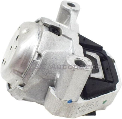 ya 5 8.24 baidi 4G0199381MM OE Engine Mounts Left&Right for Audi A6 Quattro A7 Sportback 3.0T