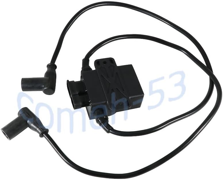 ya 4 8.8.2 NEW Ignition Coil Assy for Polaris Sportsman 700 Sportsman 600 2003-2004