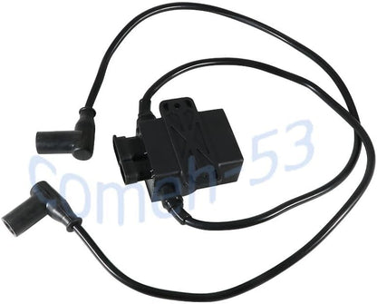 ya 4 8.8.2 NEW Ignition Coil Assy for Polaris Sportsman 700 Sportsman 600 2003-2004