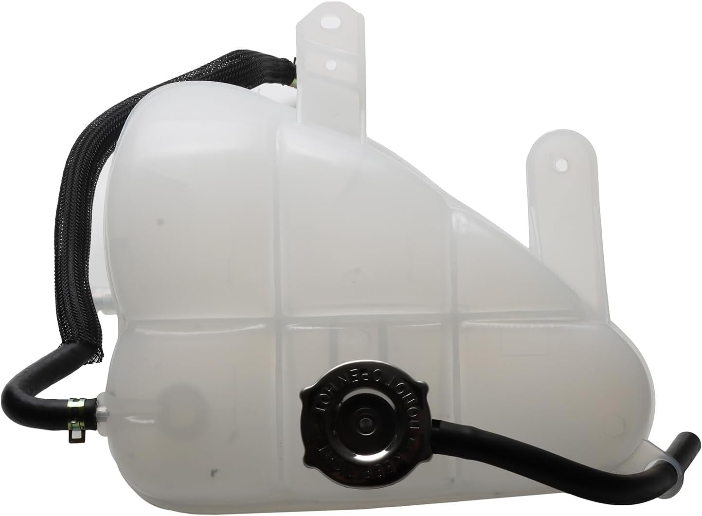 ya 5 8.10 2011-2015 Cooling Bottle With Cap for Jeep for Grand Cherokee WK CRD 3.0L 55037999AJ